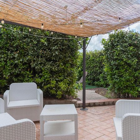 Casa In Campagna Toscana - Privacy - Free Fast Wifi - Free Netflix - Free Parking SantʼAntonio 外观 照片