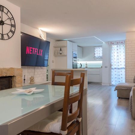 Casa In Campagna Toscana - Privacy - Free Fast Wifi - Free Netflix - Free Parking SantʼAntonio 外观 照片