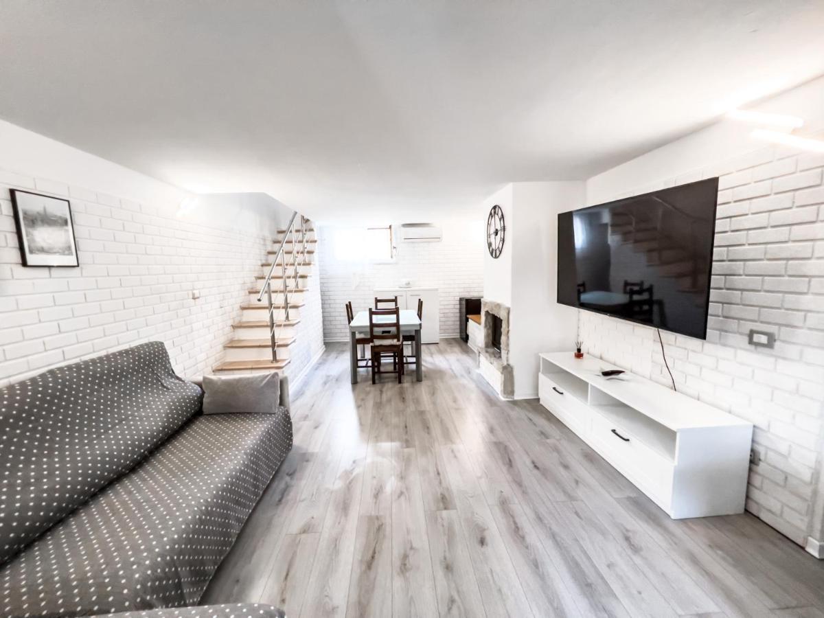 Casa In Campagna Toscana - Privacy - Free Fast Wifi - Free Netflix - Free Parking SantʼAntonio 外观 照片