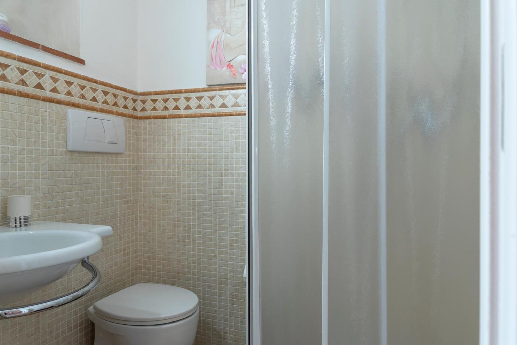 Casa In Campagna Toscana - Privacy - Free Fast Wifi - Free Netflix - Free Parking SantʼAntonio 外观 照片