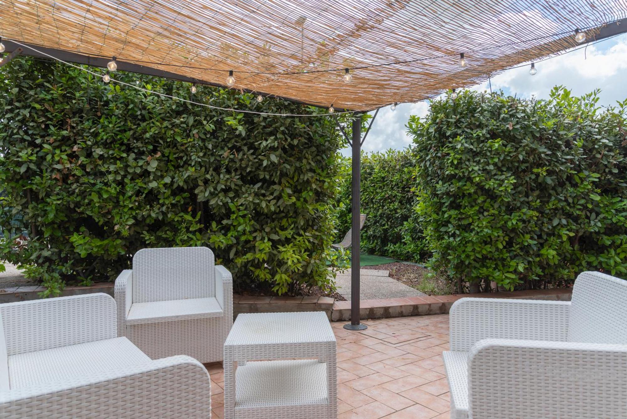 Casa In Campagna Toscana - Privacy - Free Fast Wifi - Free Netflix - Free Parking SantʼAntonio 外观 照片