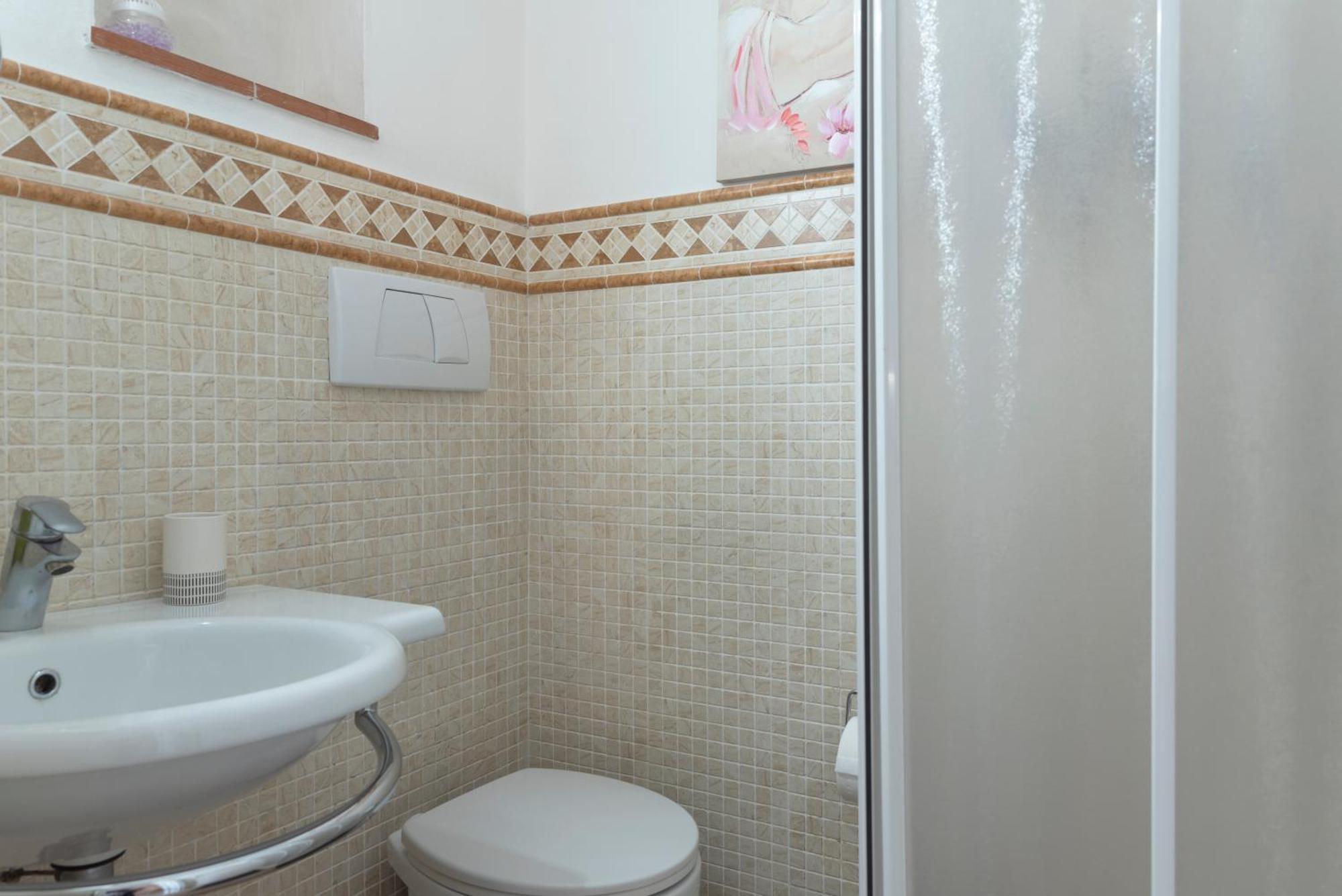 Casa In Campagna Toscana - Privacy - Free Fast Wifi - Free Netflix - Free Parking SantʼAntonio 外观 照片
