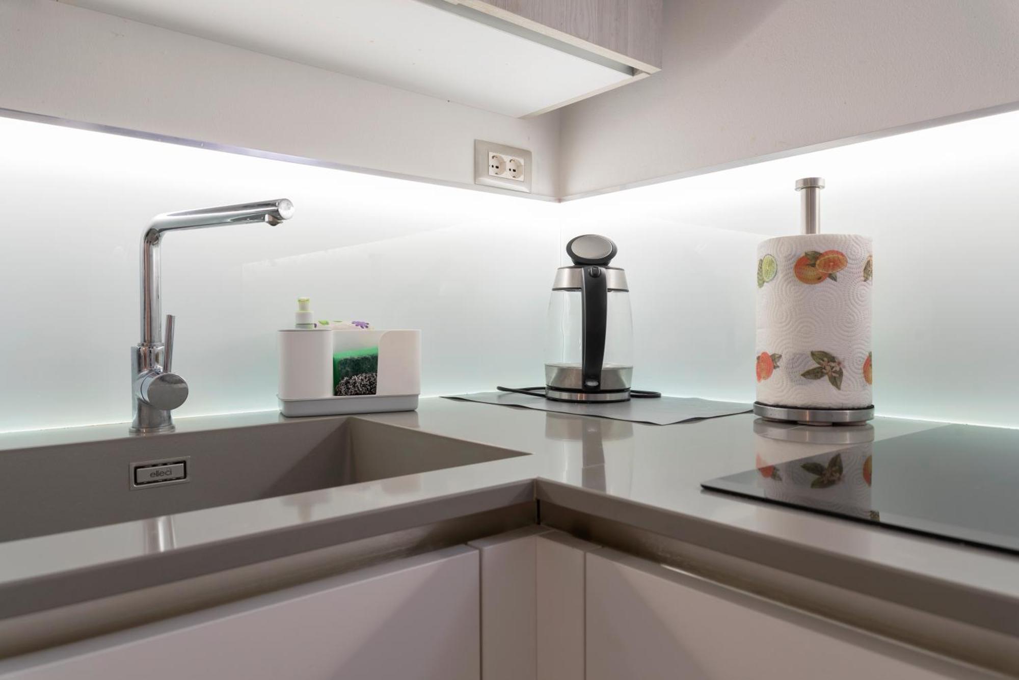 Casa In Campagna Toscana - Privacy - Free Fast Wifi - Free Netflix - Free Parking SantʼAntonio 外观 照片