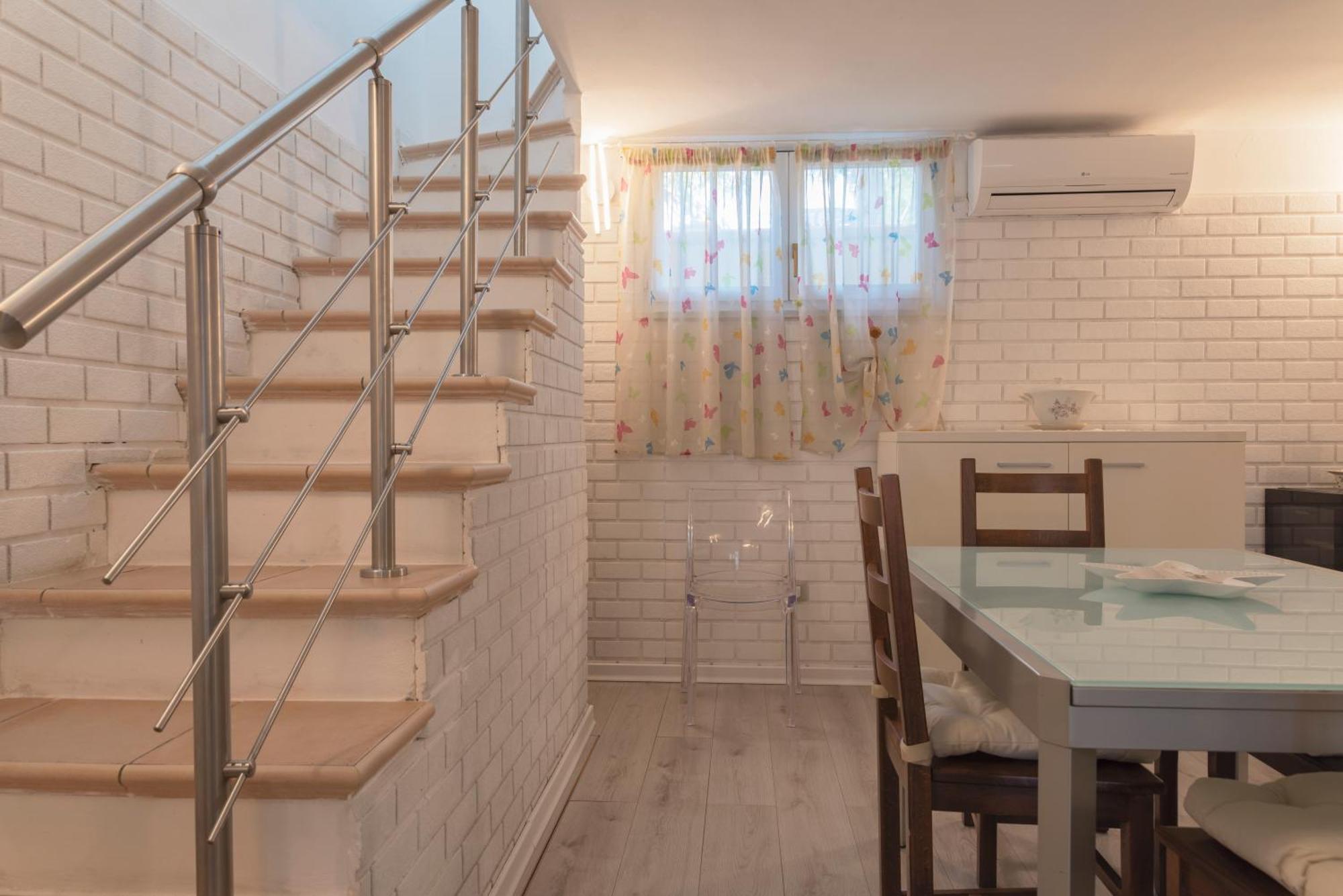 Casa In Campagna Toscana - Privacy - Free Fast Wifi - Free Netflix - Free Parking SantʼAntonio 外观 照片
