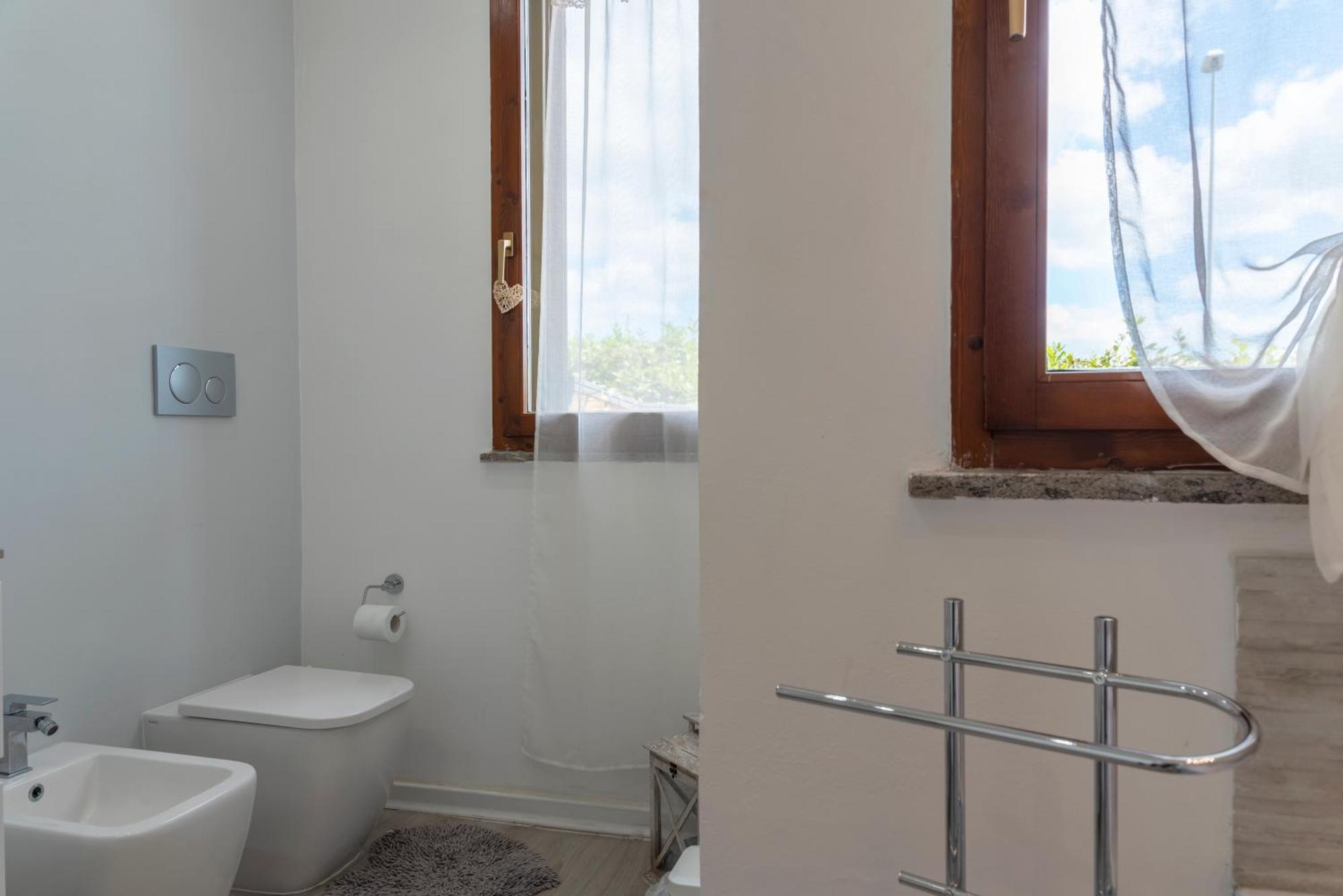 Casa In Campagna Toscana - Privacy - Free Fast Wifi - Free Netflix - Free Parking SantʼAntonio 外观 照片