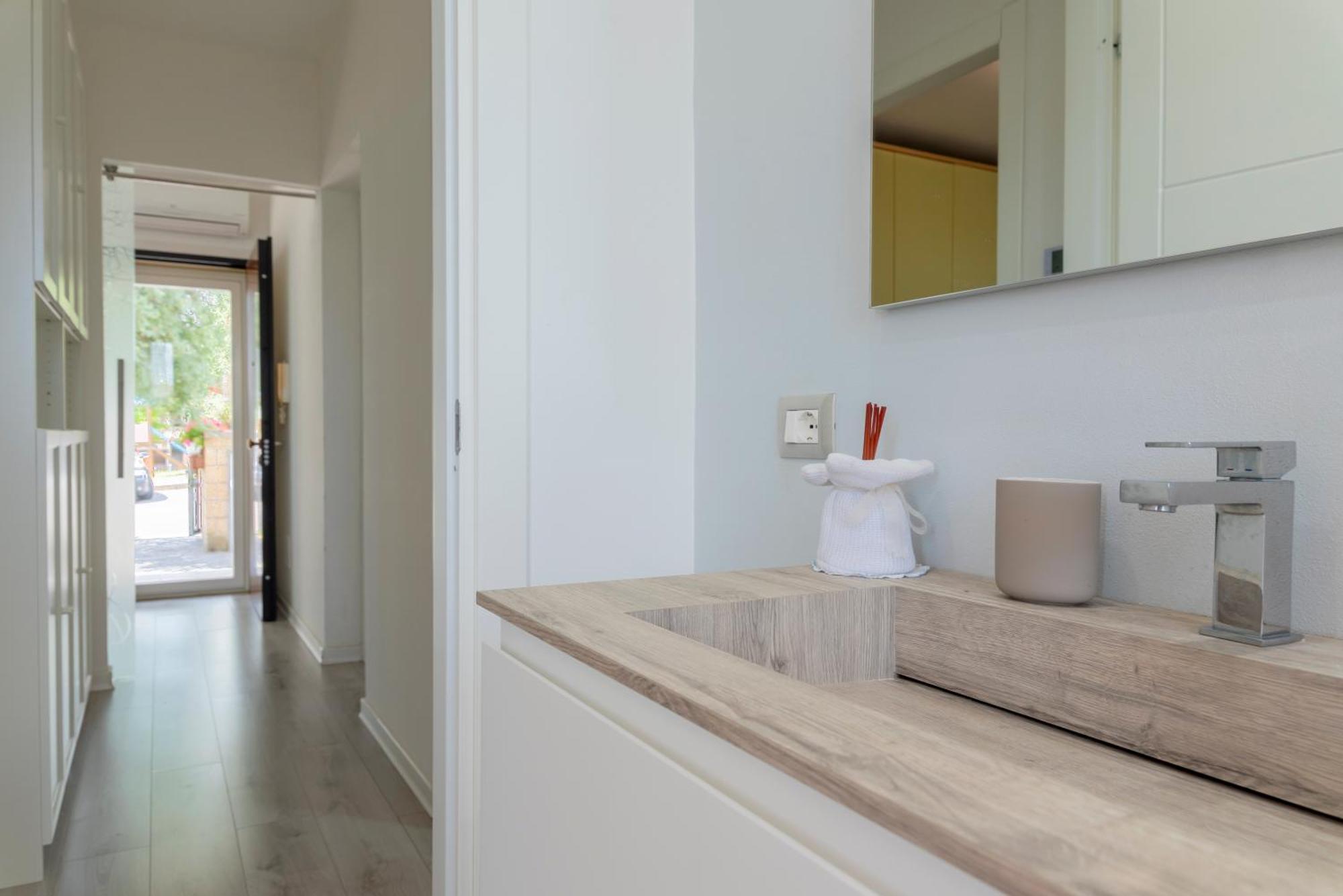 Casa In Campagna Toscana - Privacy - Free Fast Wifi - Free Netflix - Free Parking SantʼAntonio 外观 照片