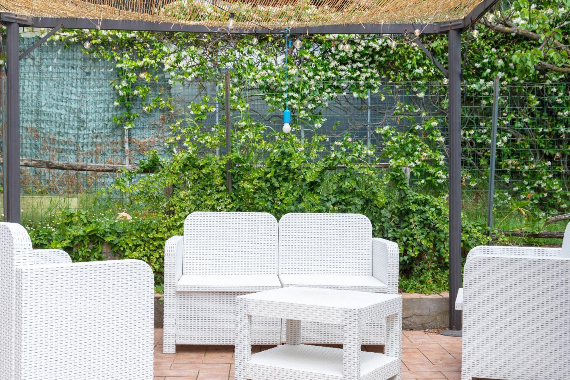 Casa In Campagna Toscana - Privacy - Free Fast Wifi - Free Netflix - Free Parking SantʼAntonio 外观 照片