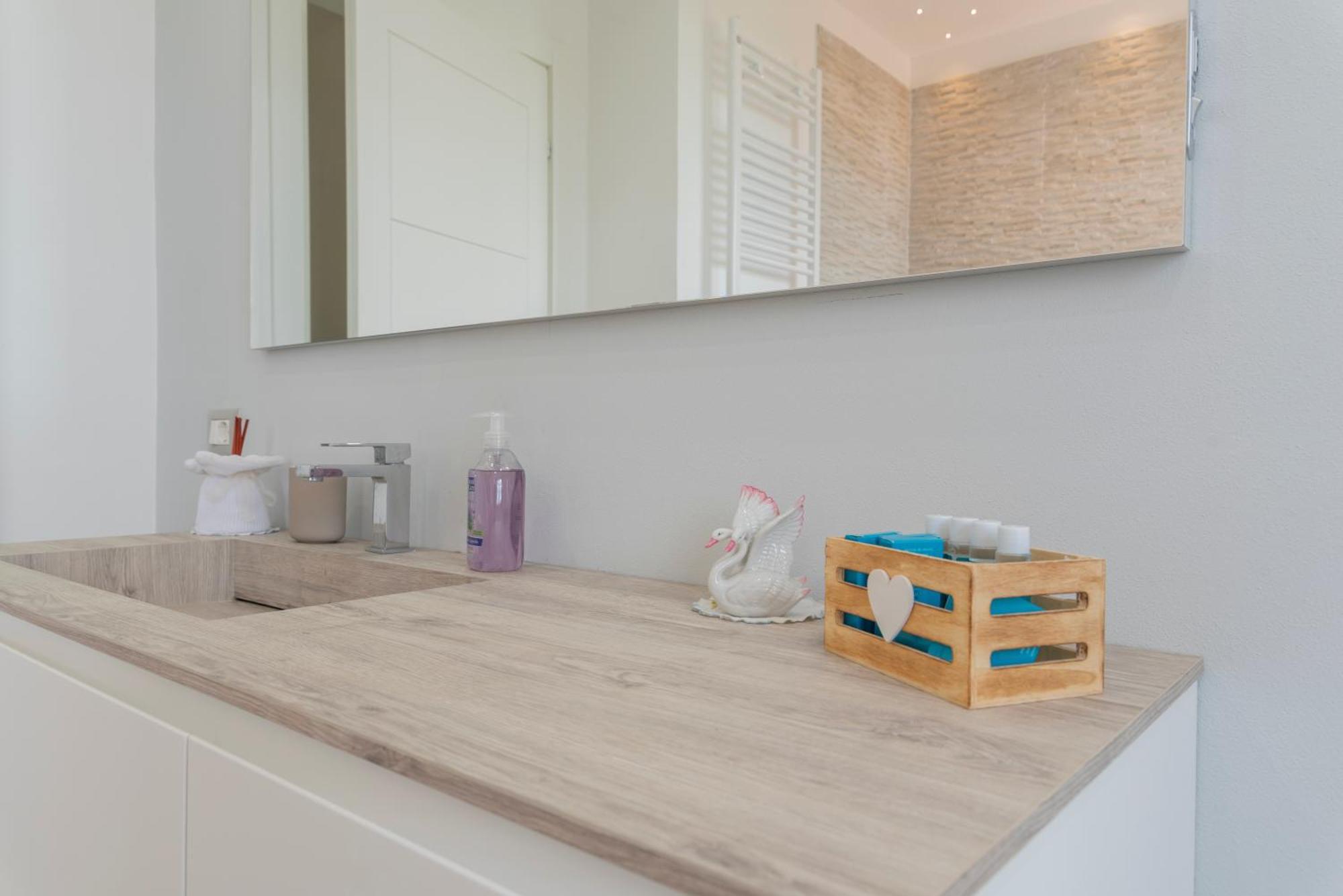 Casa In Campagna Toscana - Privacy - Free Fast Wifi - Free Netflix - Free Parking SantʼAntonio 外观 照片