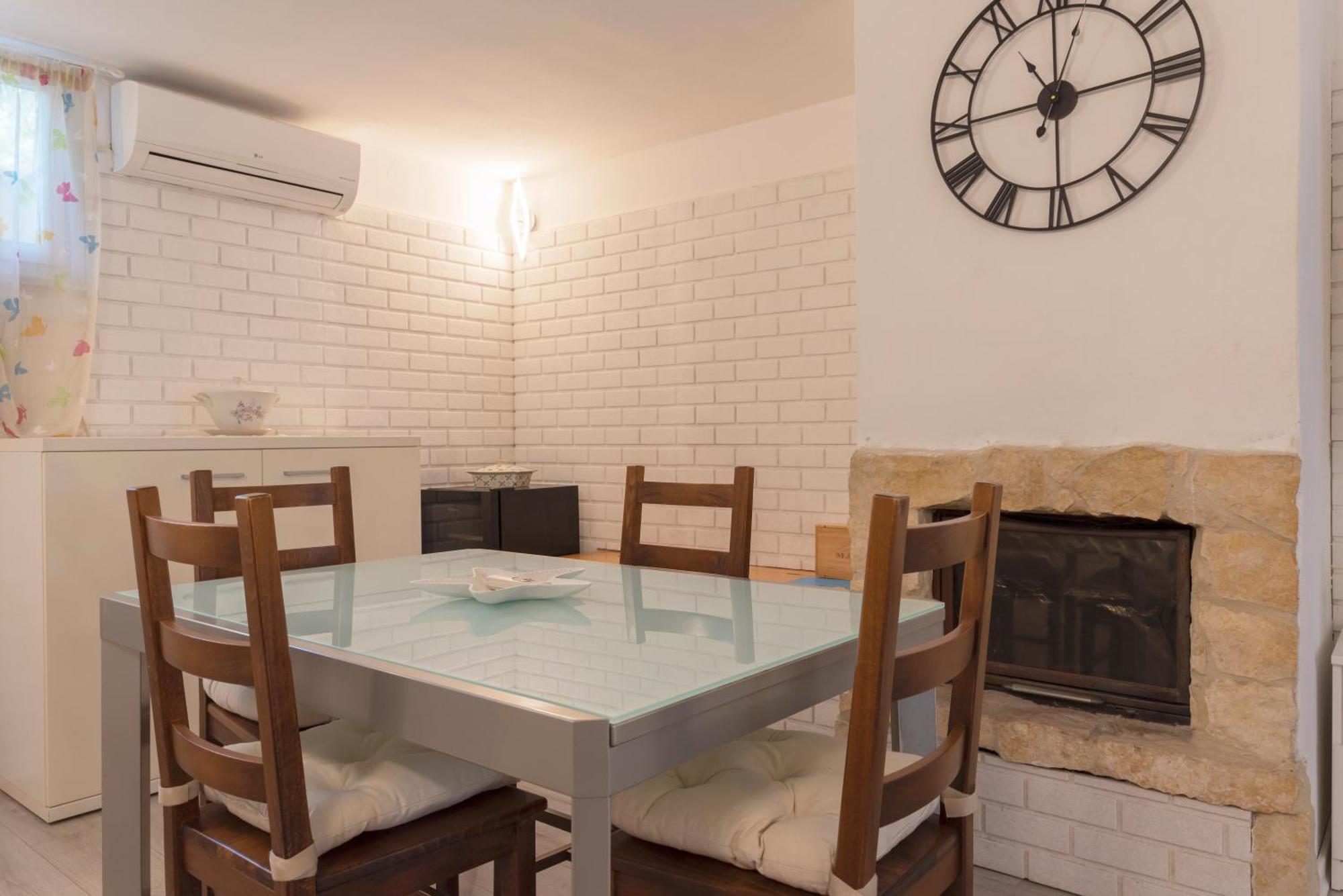 Casa In Campagna Toscana - Privacy - Free Fast Wifi - Free Netflix - Free Parking SantʼAntonio 外观 照片